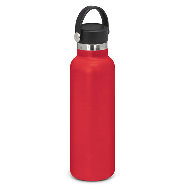 Tasman Vacuum Bottle - Carry Lid (Red)