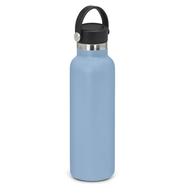 Tasman Vacuum Bottle - Carry Lid (Pale Blue)