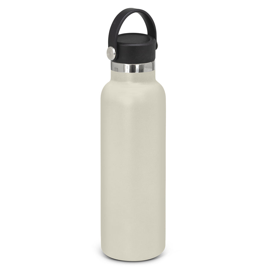 Tasman Vacuum Bottle - Carry Lid (Ecru)