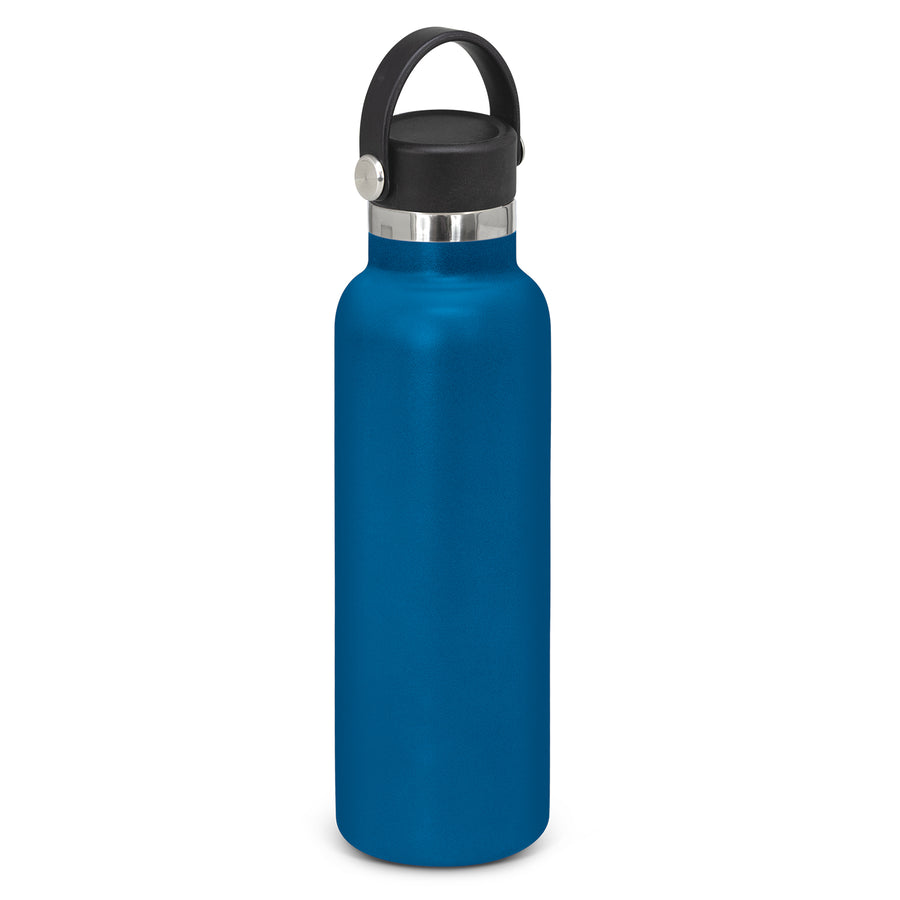 Tasman Vacuum Bottle - Carry Lid (Royal Blue)