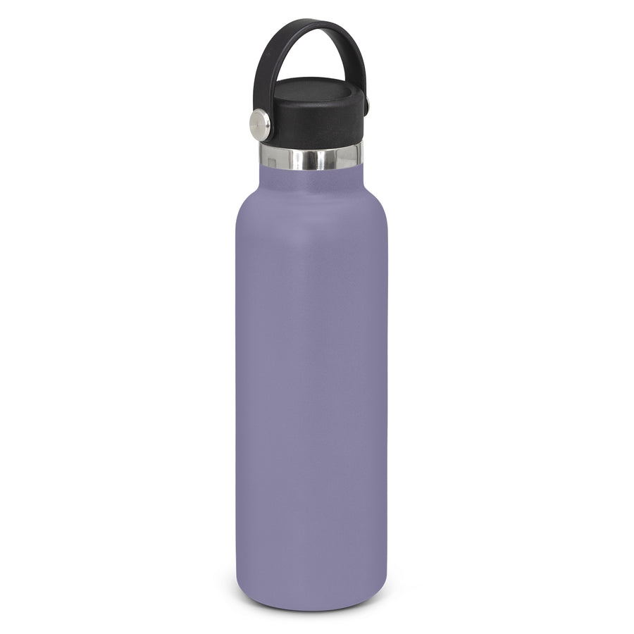 Tasman Vacuum Bottle - Carry Lid (Mauve)