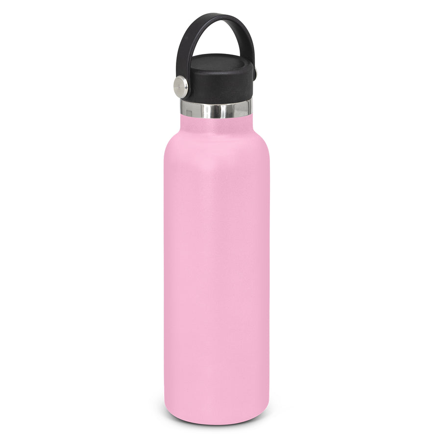 Tasman Vacuum Bottle - Carry Lid (Pink)