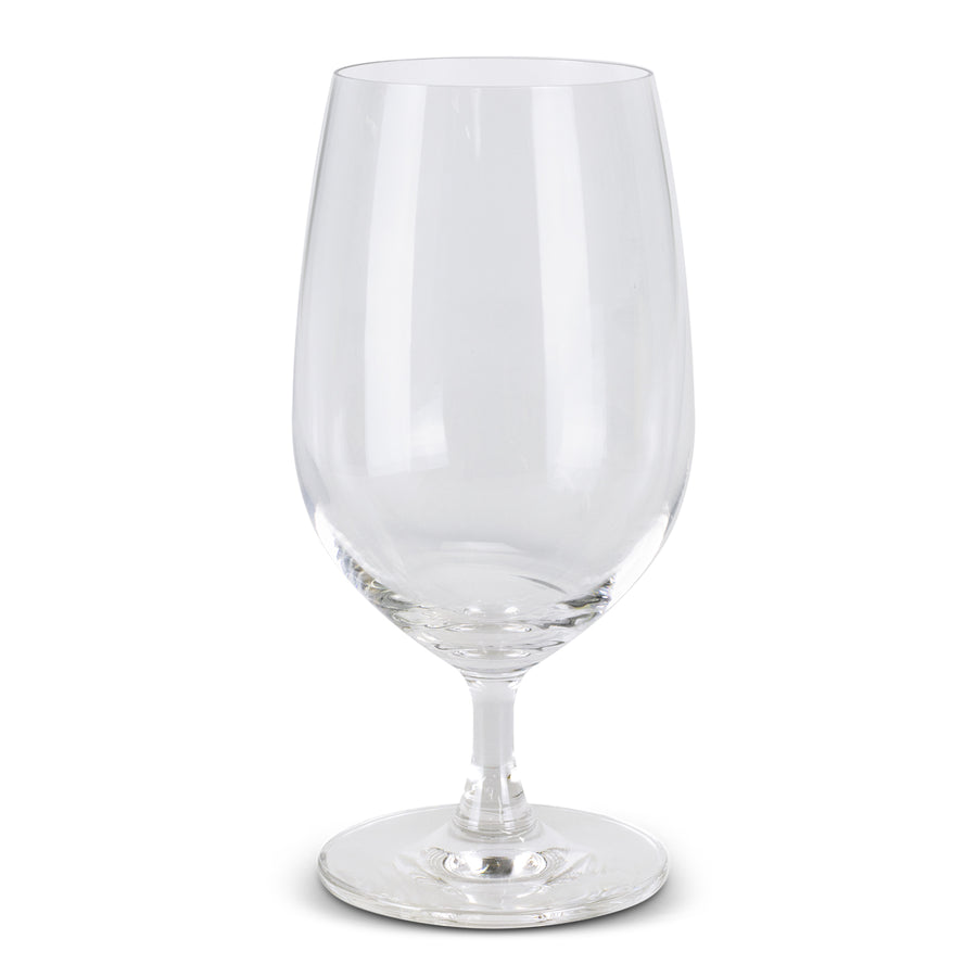 Reef Beer Glass (Clear)