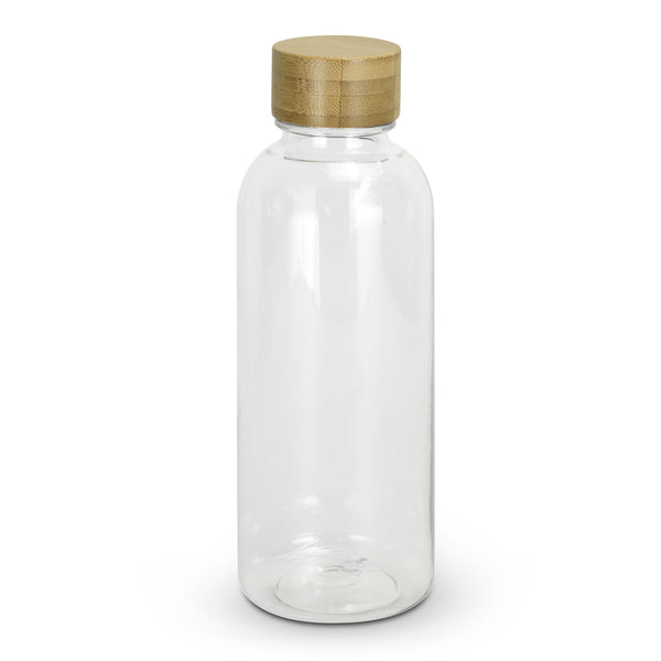 RPET RPET Bottle (Clear)