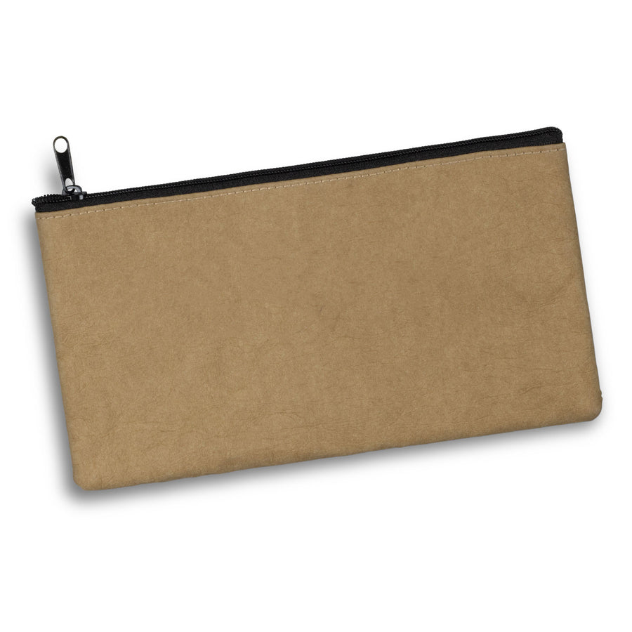 Kraft Pencil Case (Natural)