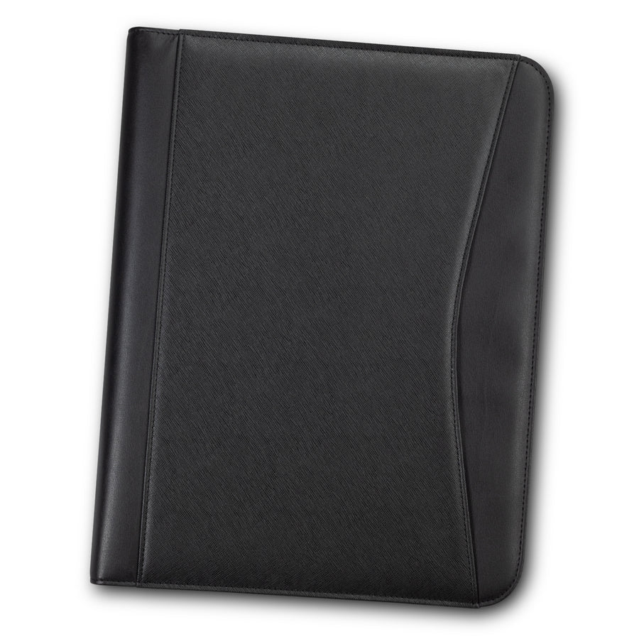 Canvas Portfolio (Black)