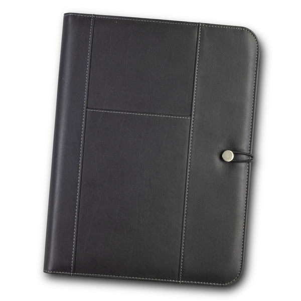 Greystone Portfolio (Black)
