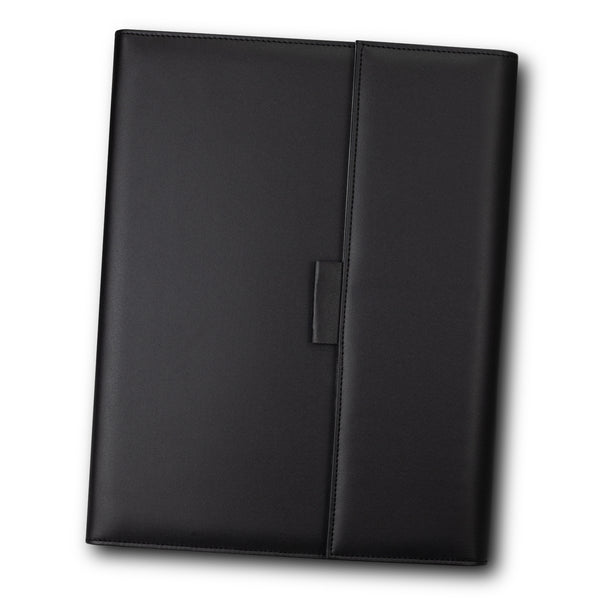 Marlborough Portfolio (Black)