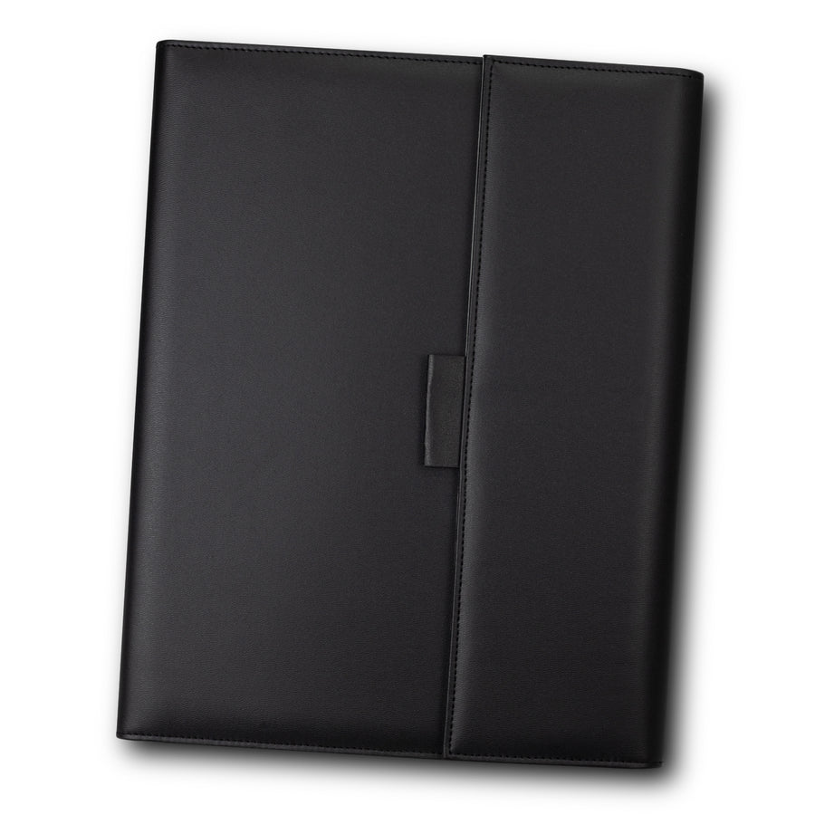 Marlborough Portfolio (Black)
