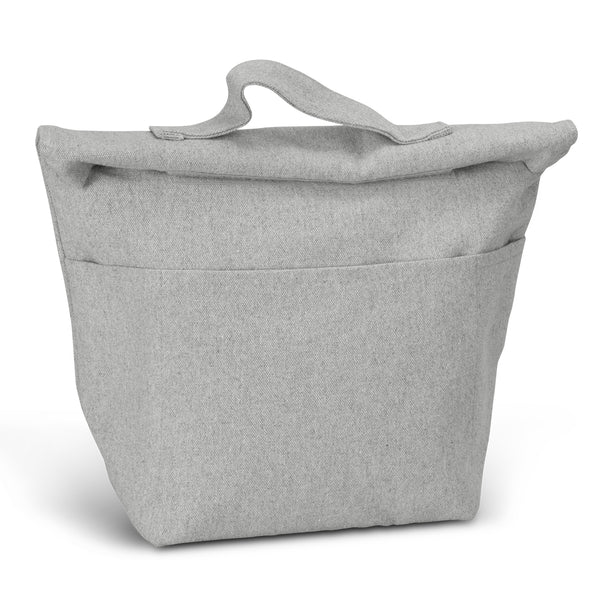 Cove Lunch Bag (Heather Grey)