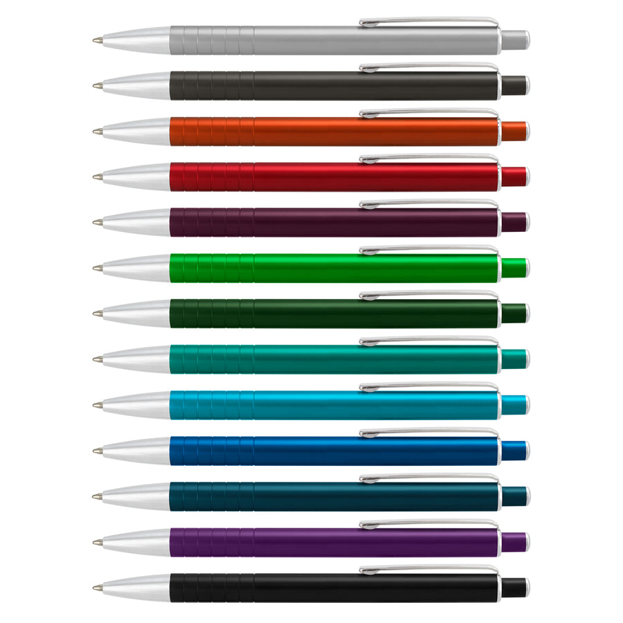 Toledo Pen (Royal Blue)
