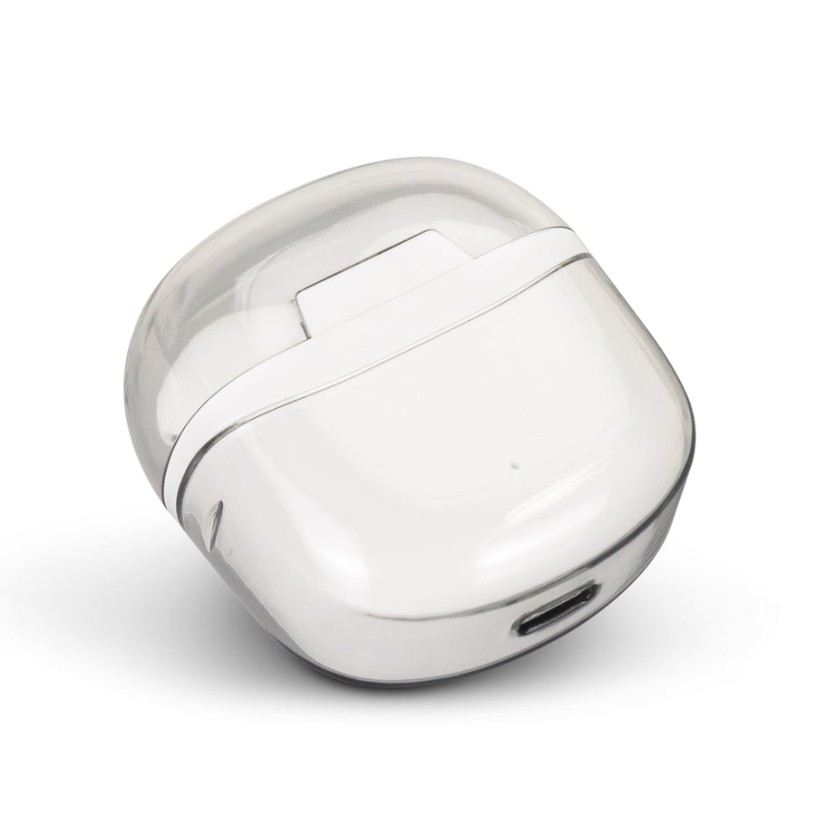 Frequency Bluetooth Earbuds (White)