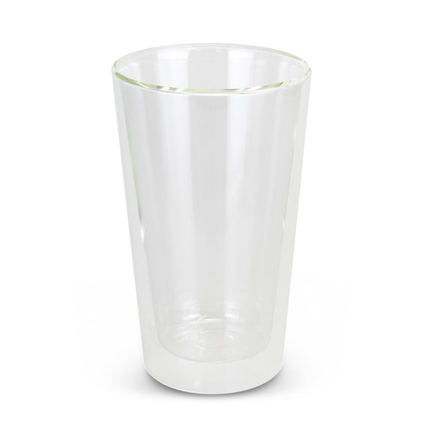 Solano Double Wall Tumbler (Clear)