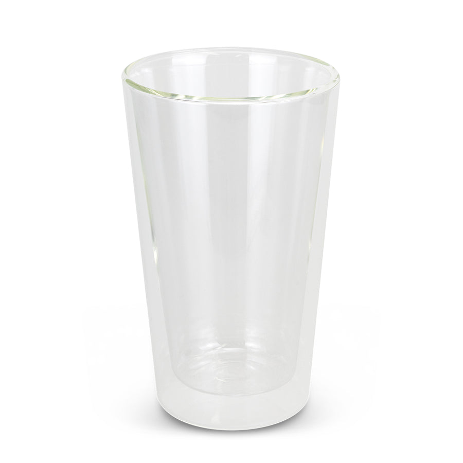Solano Double Wall Tumbler (Clear)