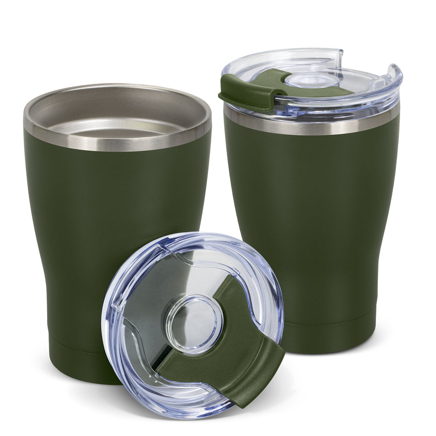 Arc Vacuum Cup (Olive)