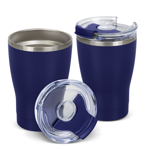 Arc Vacuum Cup (Navy)