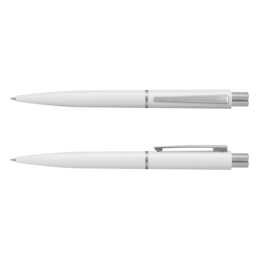Saxon Pen (Gloss White)