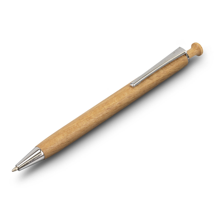 Esteem Wood Pen (Natural)