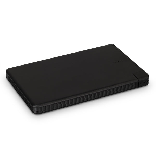 Pulse Power Bank (Black)