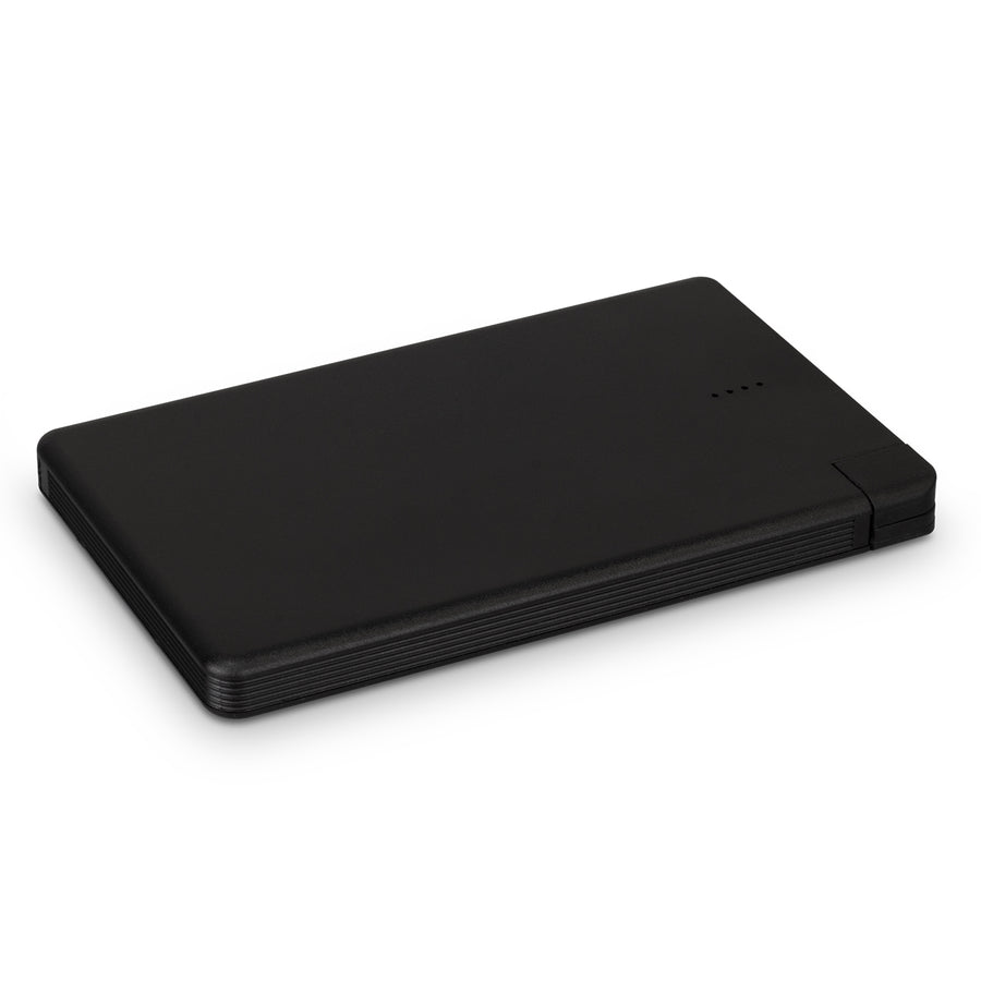 Pulse Power Bank (Black)