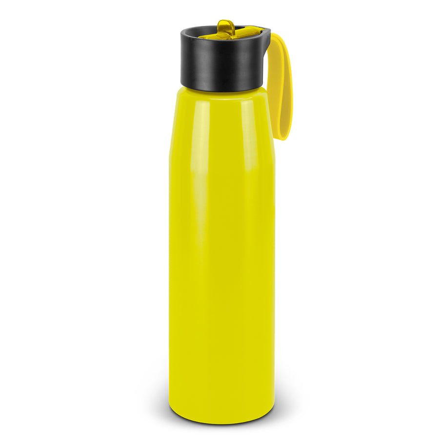 Delano Aluminium Bottle (Yellow)