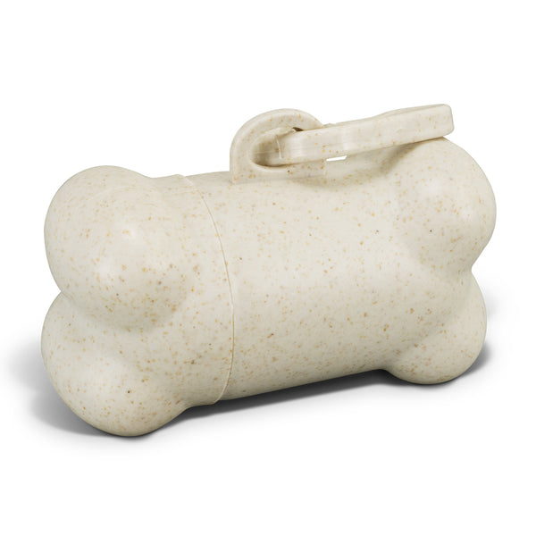 Pet Bag Dispenser - Natural (Natural)