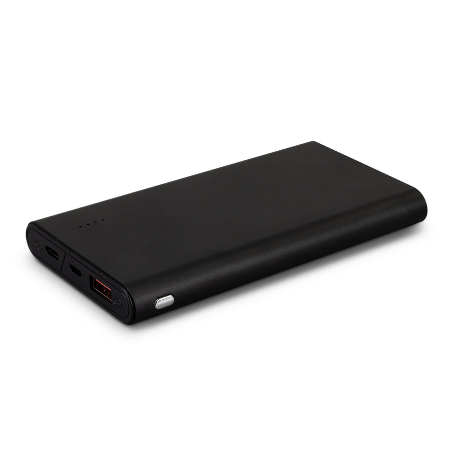 Apex 18W PD Power Bank (Black)