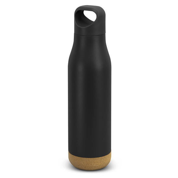Allure Vacuum Bottle (Black)
