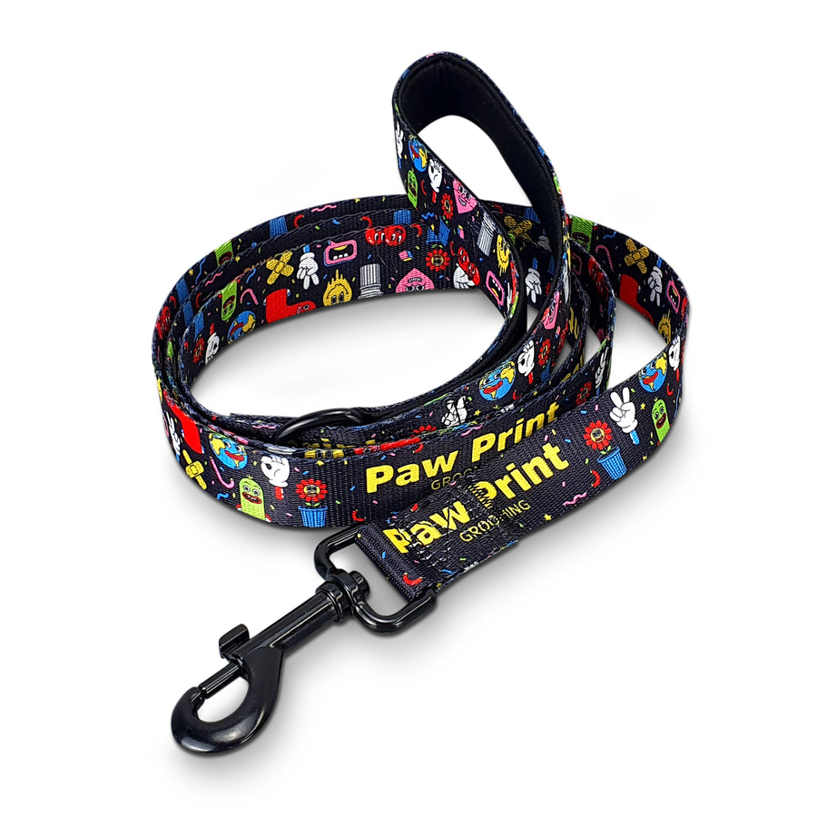 Reef Dog Leash (White)