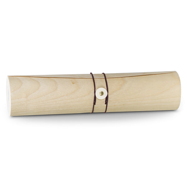Grain Wine Tube (Natural)
