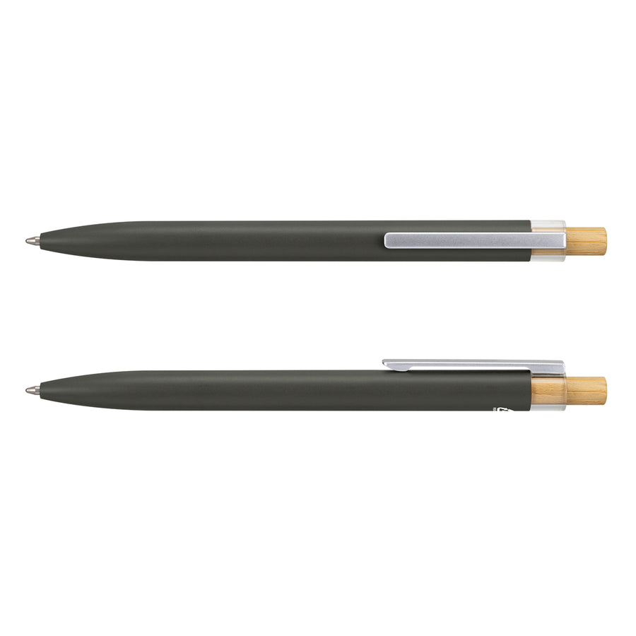Windsor Pen (Gunmetal)