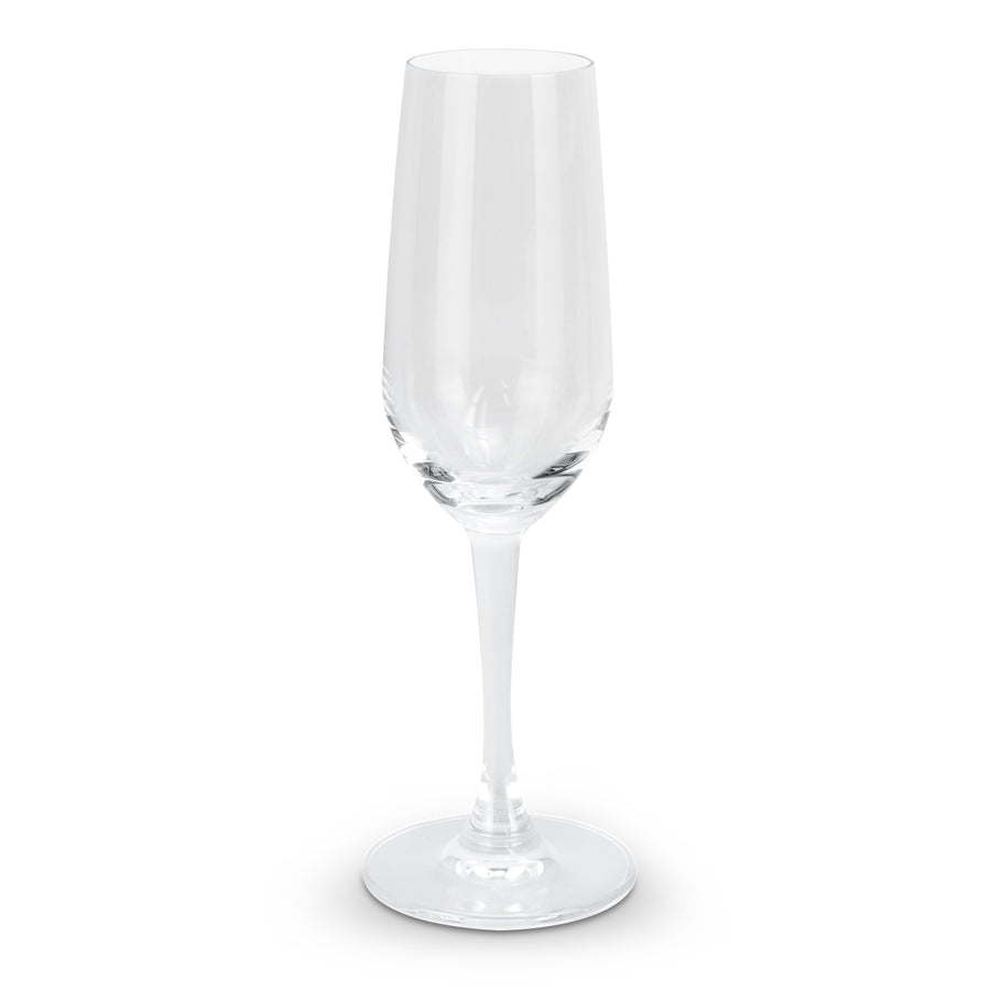 Crystal Champagne Flute (Clear)