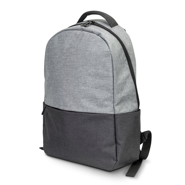 Greyton Backpack (Grey)