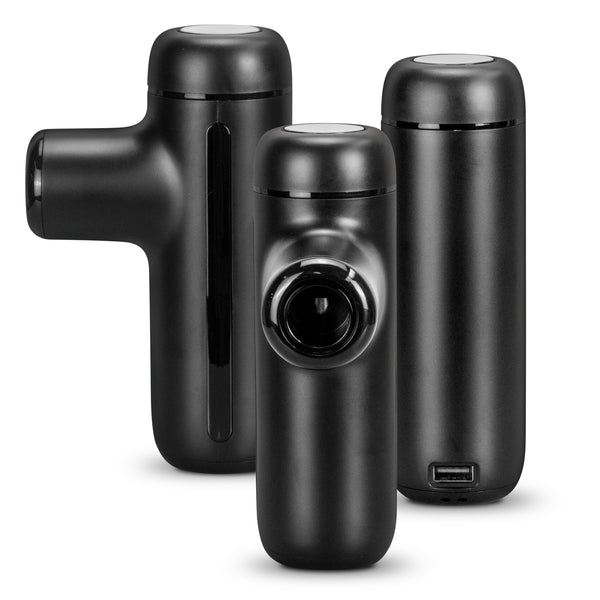 Pulse Handheld Massager (Black)