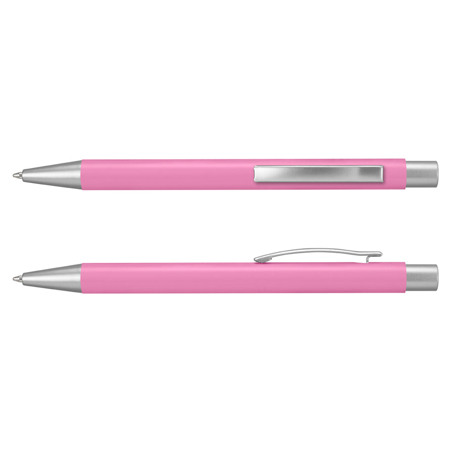 Obsidian Fashion Pen (Pale Pink)