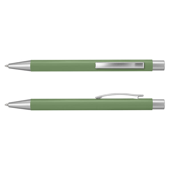 Obsidian Fashion Pen (Sage)
