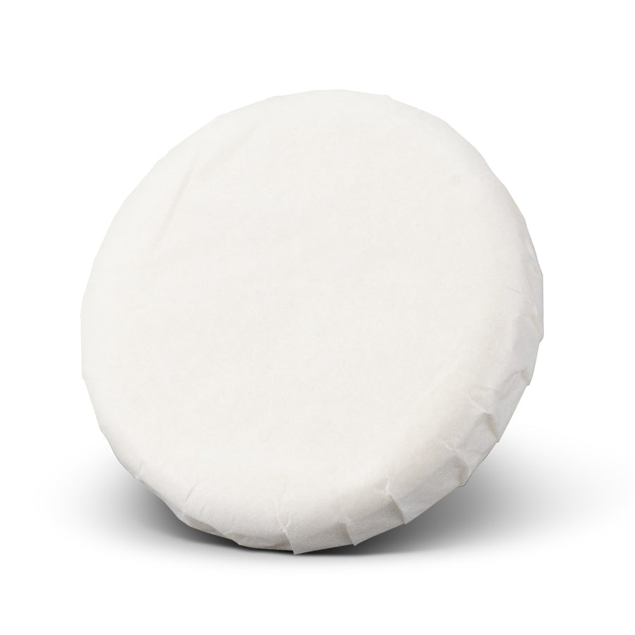 Flax Travel Soap (White)