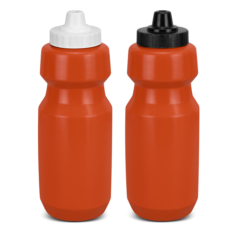 Geyser Sprits Bottle (Orange)