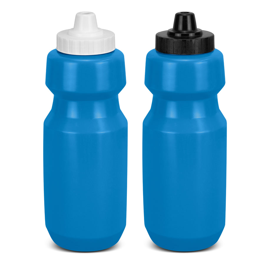 Geyser Sprits Bottle (Light Blue)