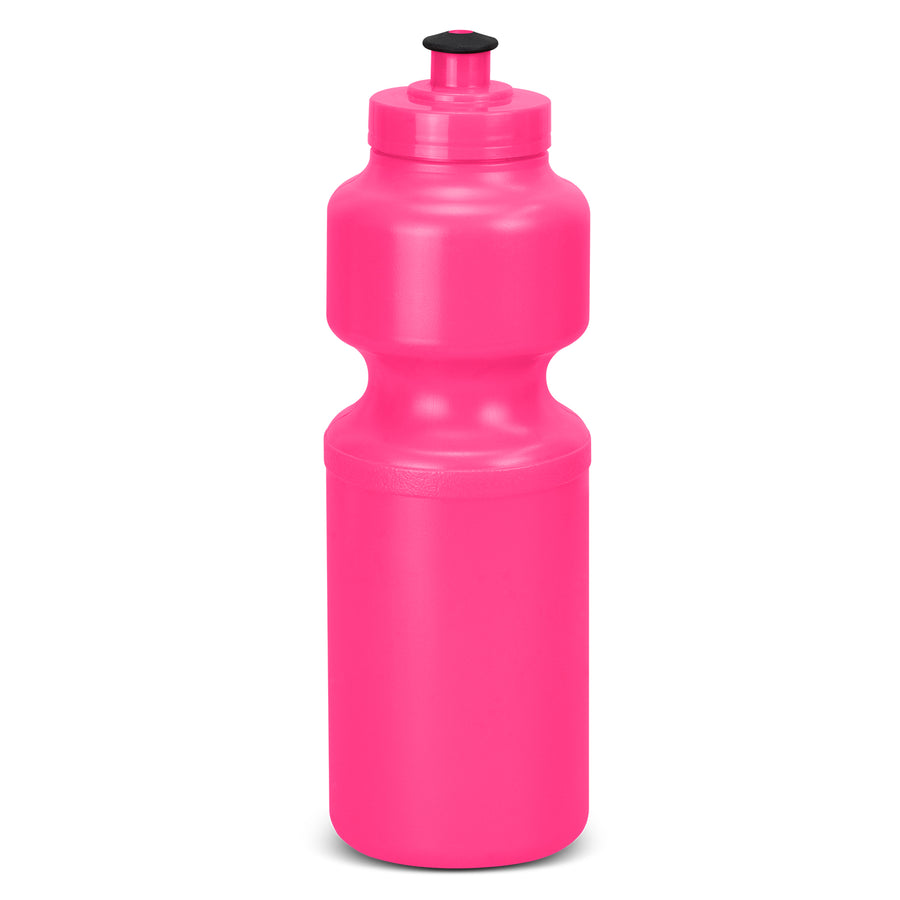 Torrent Quencher Bottle (Pink)