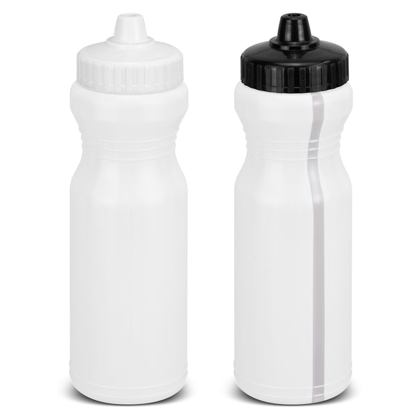 Ridge Fielder Bottle (White)