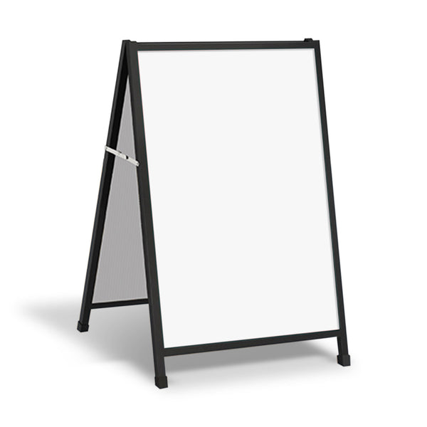 Switch 900x1200 Insertable A-Frame (White)