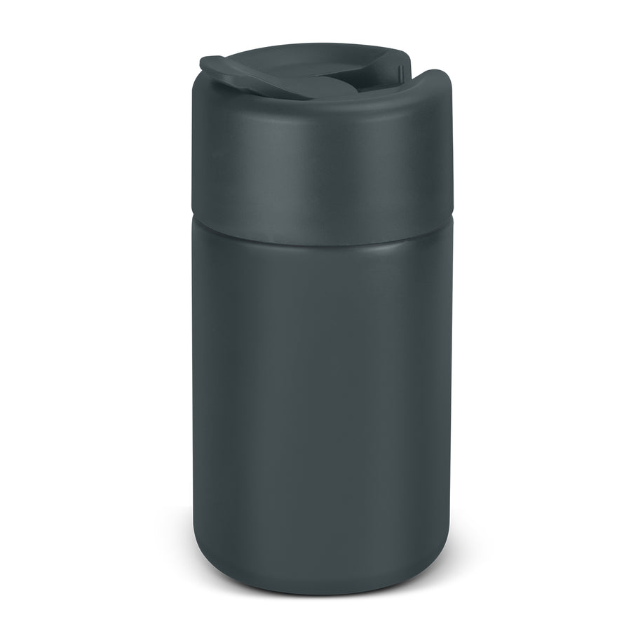 Basin Vacuum Cup (Charcoal)