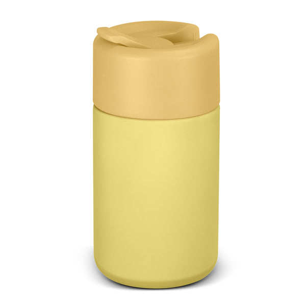 Basin Vacuum Cup (Yellow)