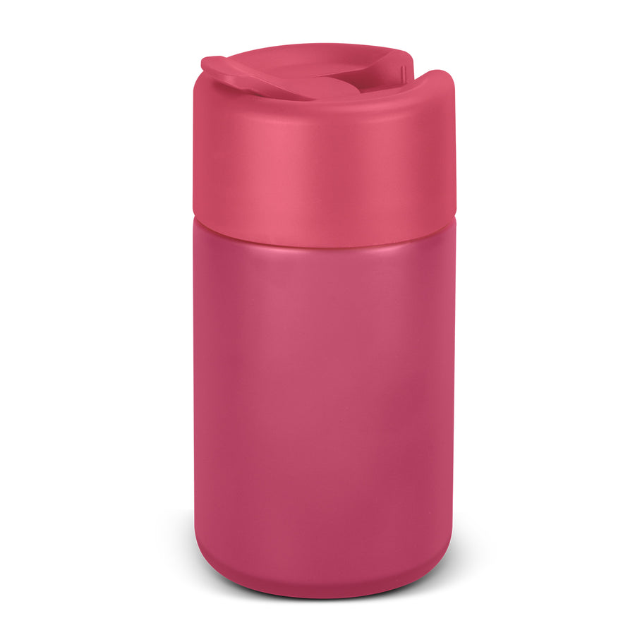 Basin Vacuum Cup (Pink)