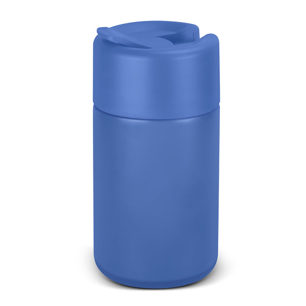 Basin Vacuum Cup (Light Blue)