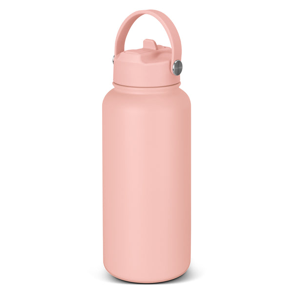 Compadre Vacuum Bottle (Peach)