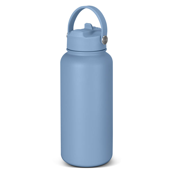 Compadre Vacuum Bottle (Pale Blue)