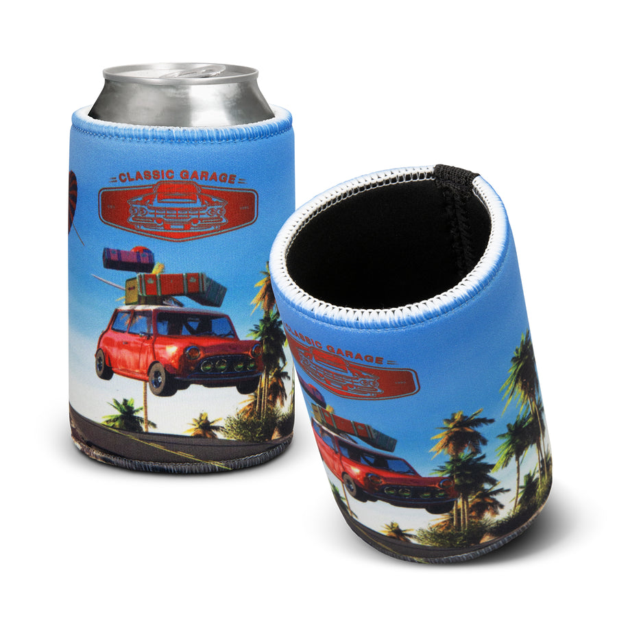 Bathans Stubby Holder (White)