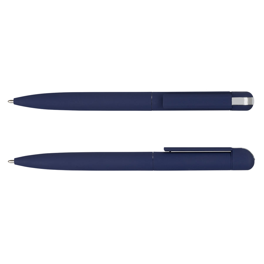 SPICE Folk Pen (Navy)
